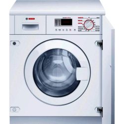 Bosch WKD28351GB 1400 Spin 7kg+4kg Integrated Washer Dryer